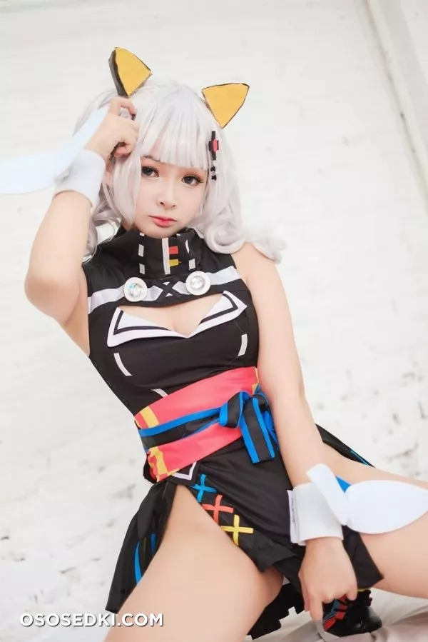 MiMi Chan - 51