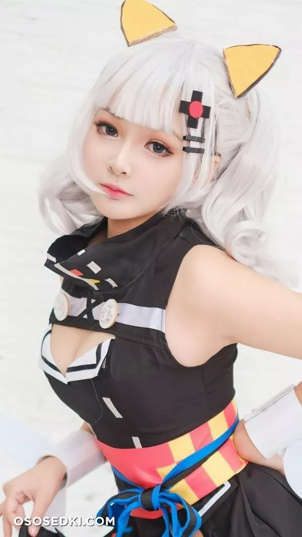 MiMi Chan - 52