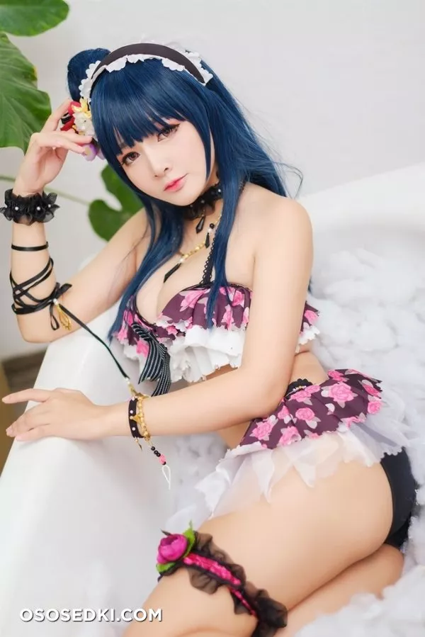 MiMi Chan - 88