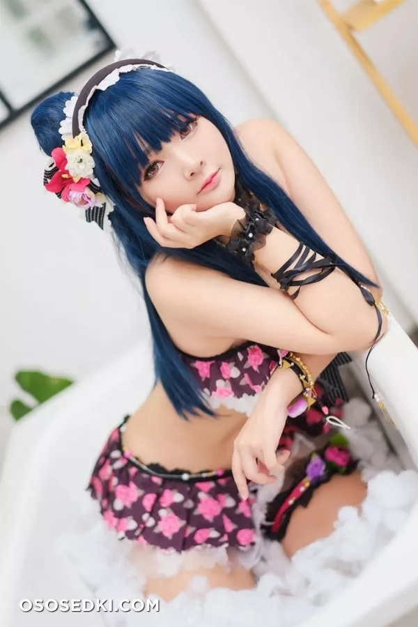 MiMi Chan - 89