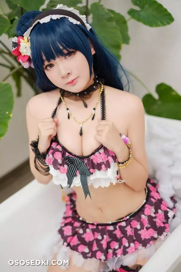 MiMi Chan - 94