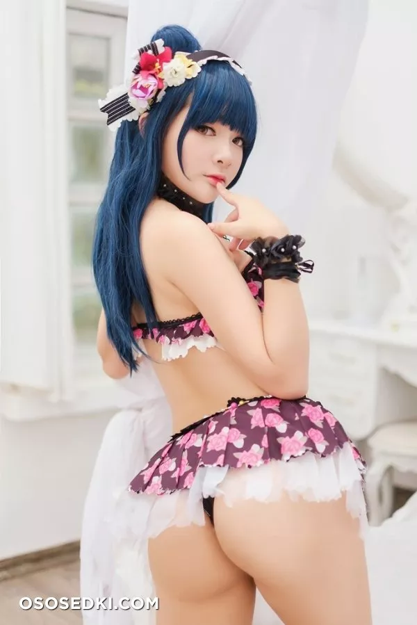 MiMi Chan - 95