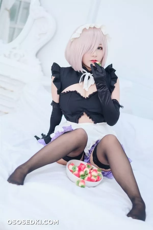 MiMi Chan - 102