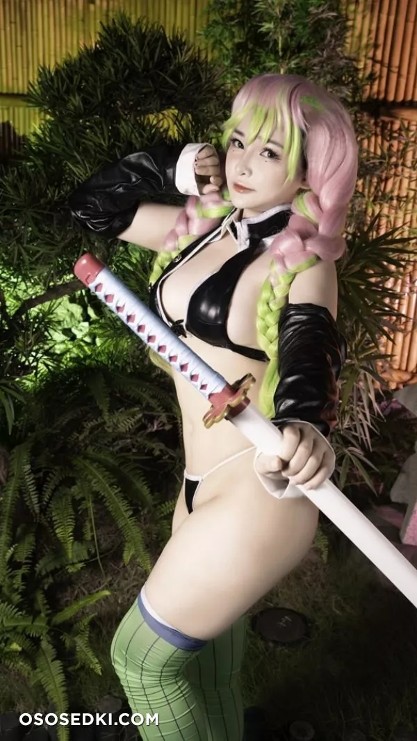 MiMi Chan - 147