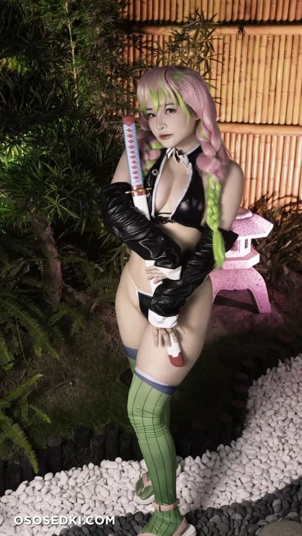 MiMi Chan - 153