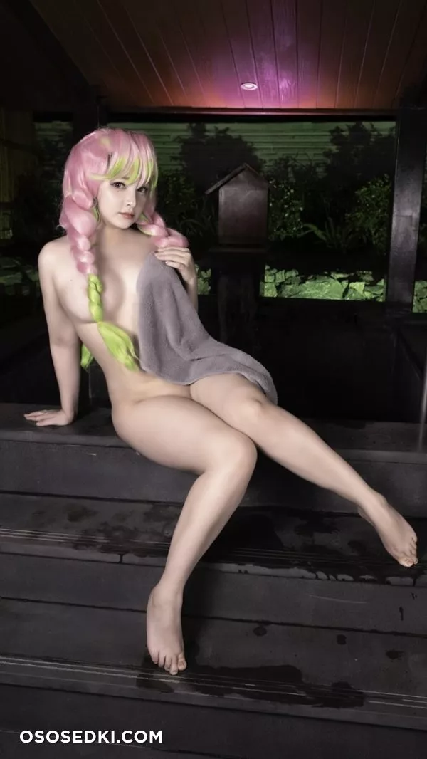 MiMi Chan - 161