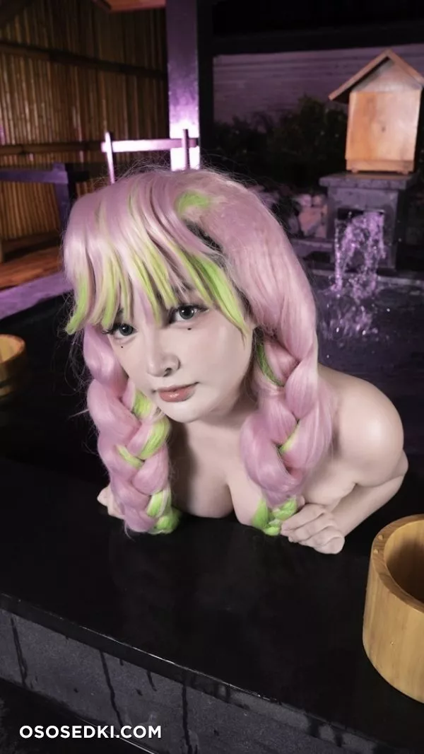 MiMi Chan - 166