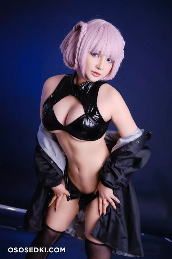 MiMi Chan - 232