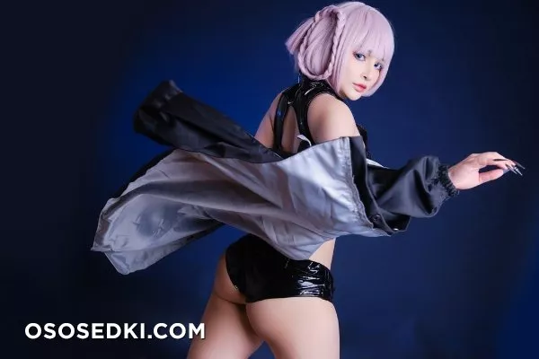 MiMi Chan - 233