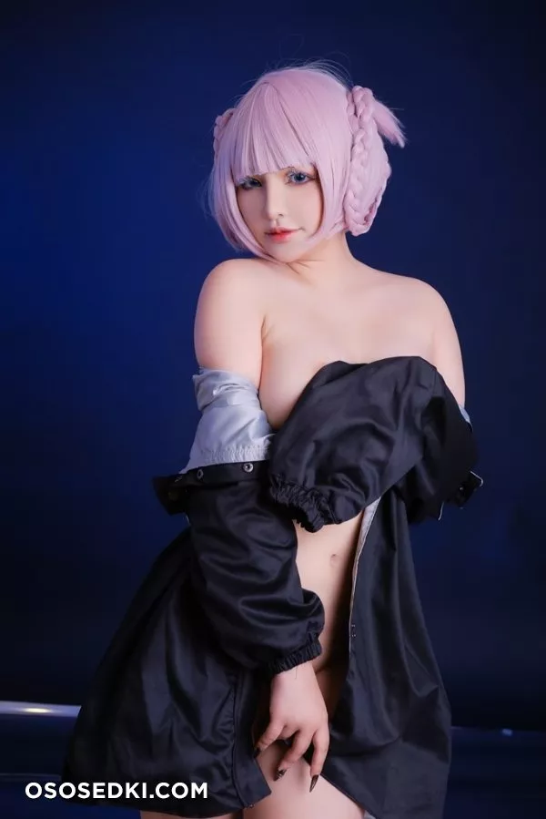 MiMi Chan - 236