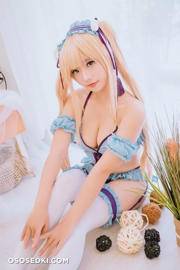 Messie Huang - 6