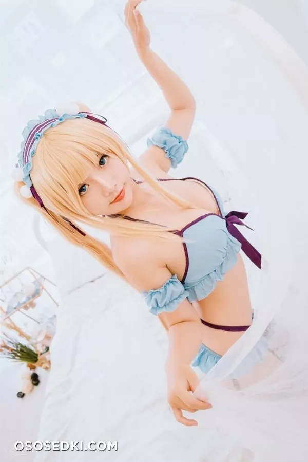 Messie Huang - 14