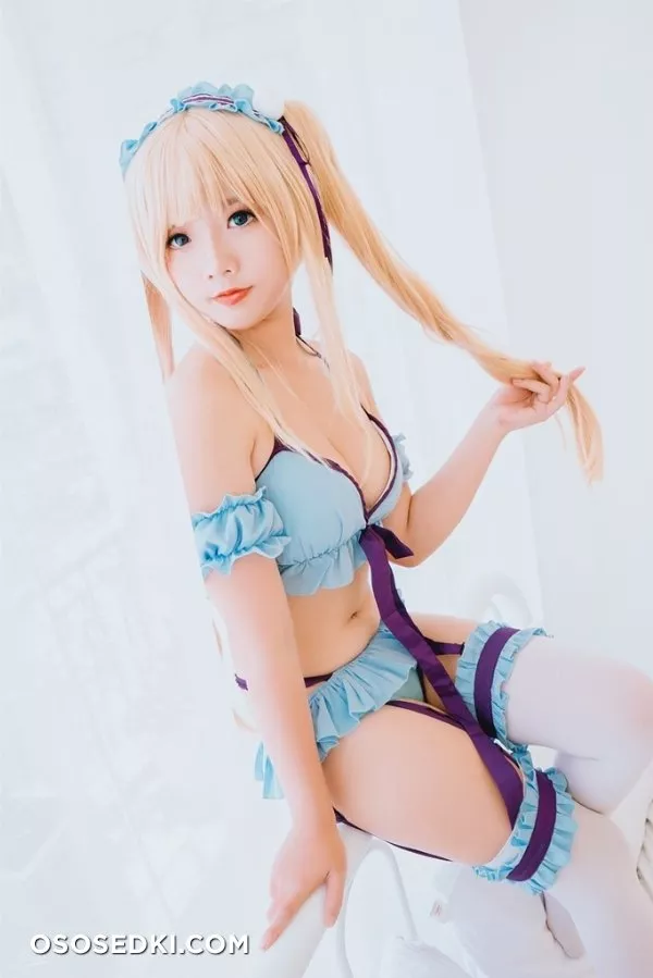 Messie Huang - 16