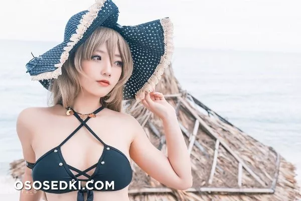 Messie Huang - 48