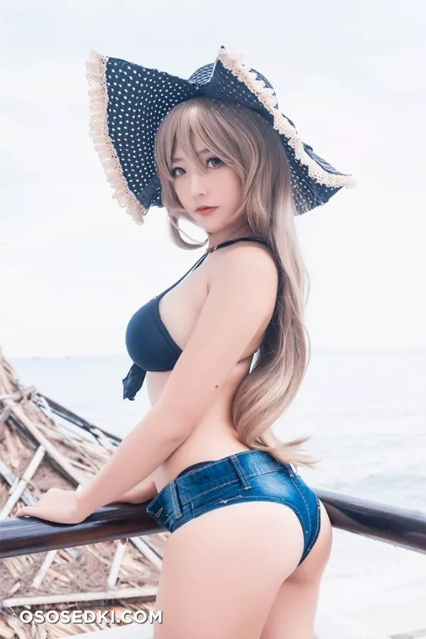 Messie Huang - 55