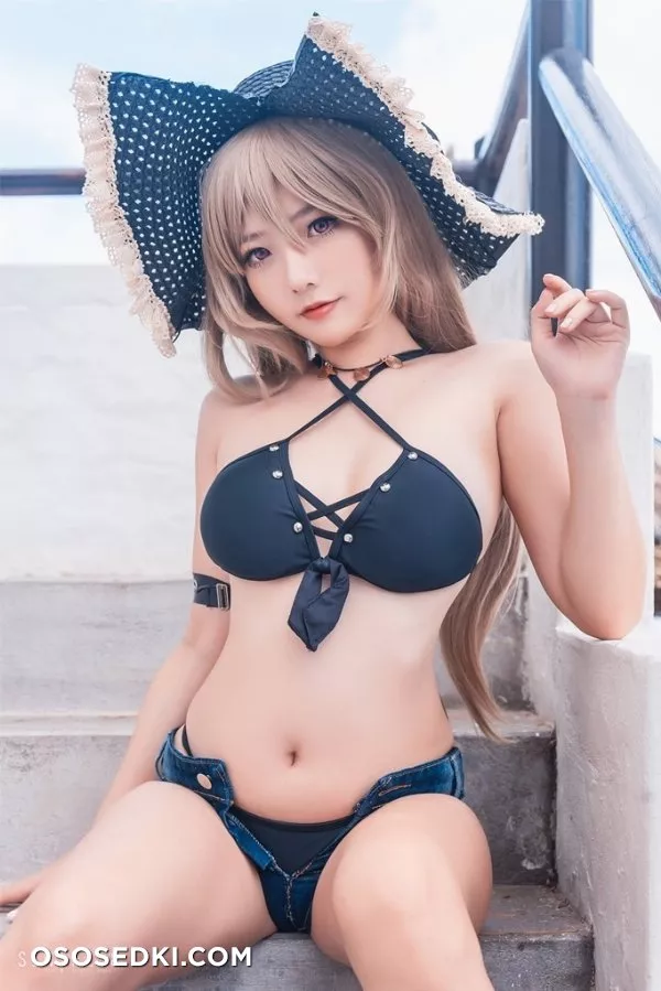 Messie Huang - 63