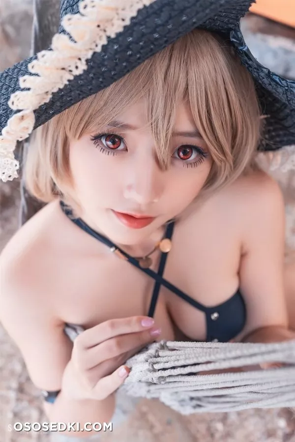 Messie Huang - 66