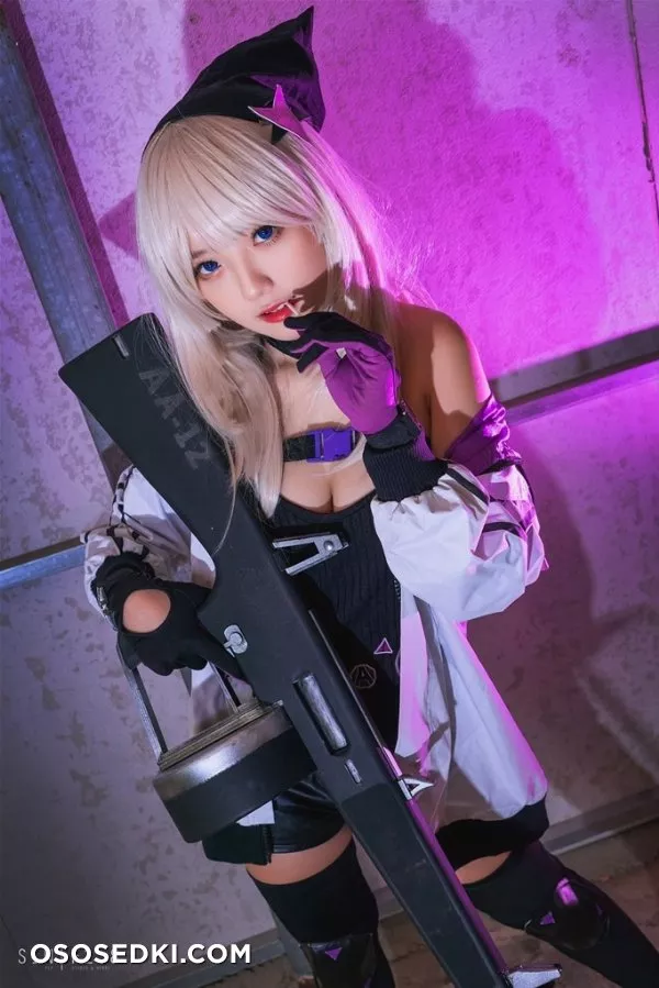 Messie Huang - 88