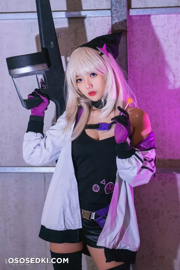 Messie Huang - 90