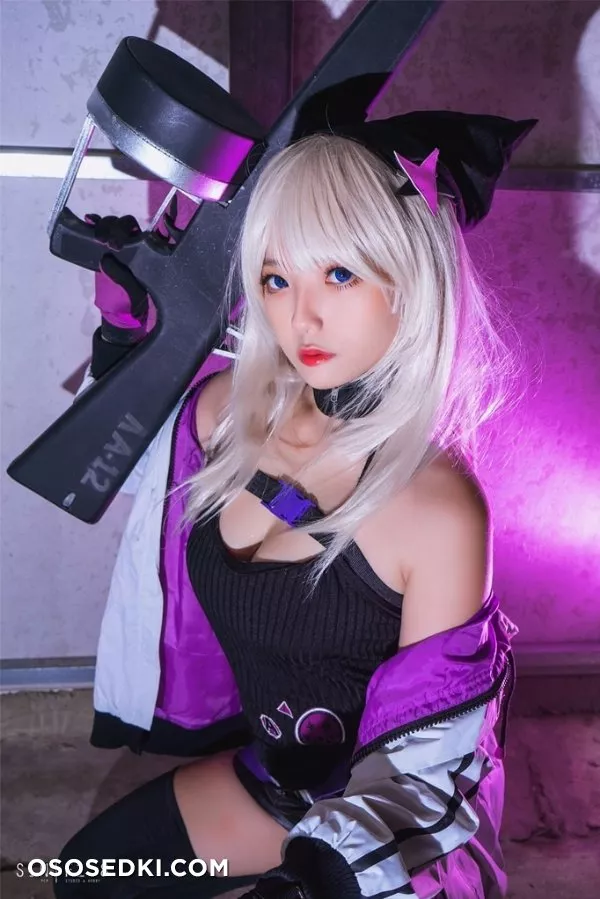Messie Huang - 91