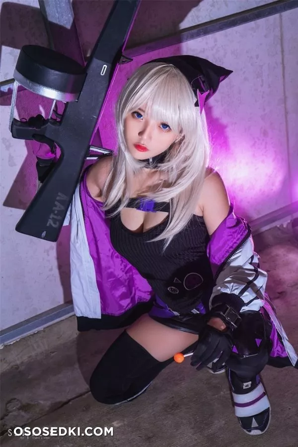 Messie Huang - 92