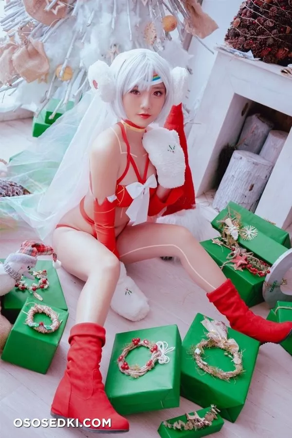 Messie Huang - 113