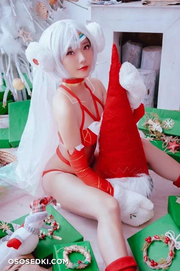 Messie Huang - 114