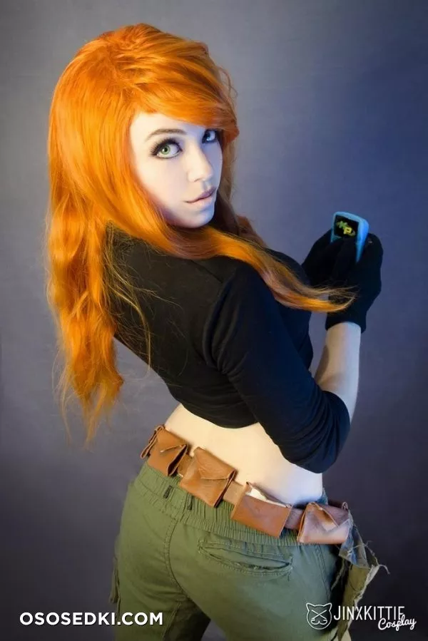 Jinx Kittie - 49
