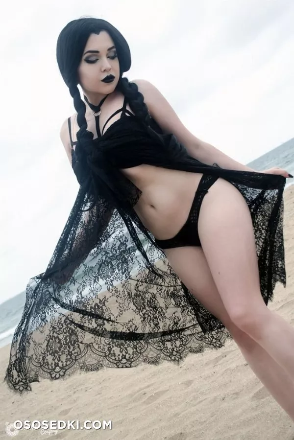 Jinx Kittie - 94