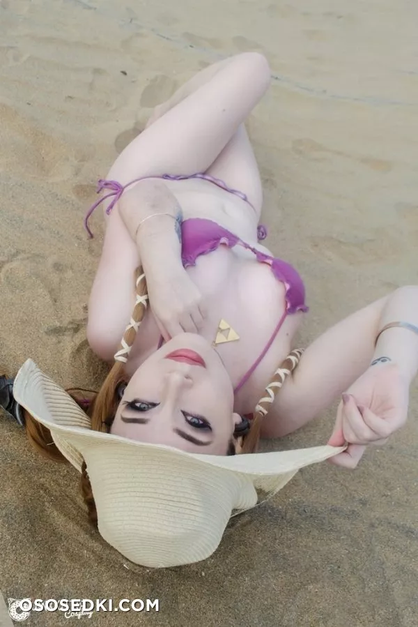 Jinx Kittie - 103
