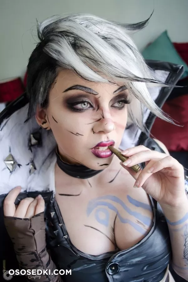 Jinx Kittie - 137