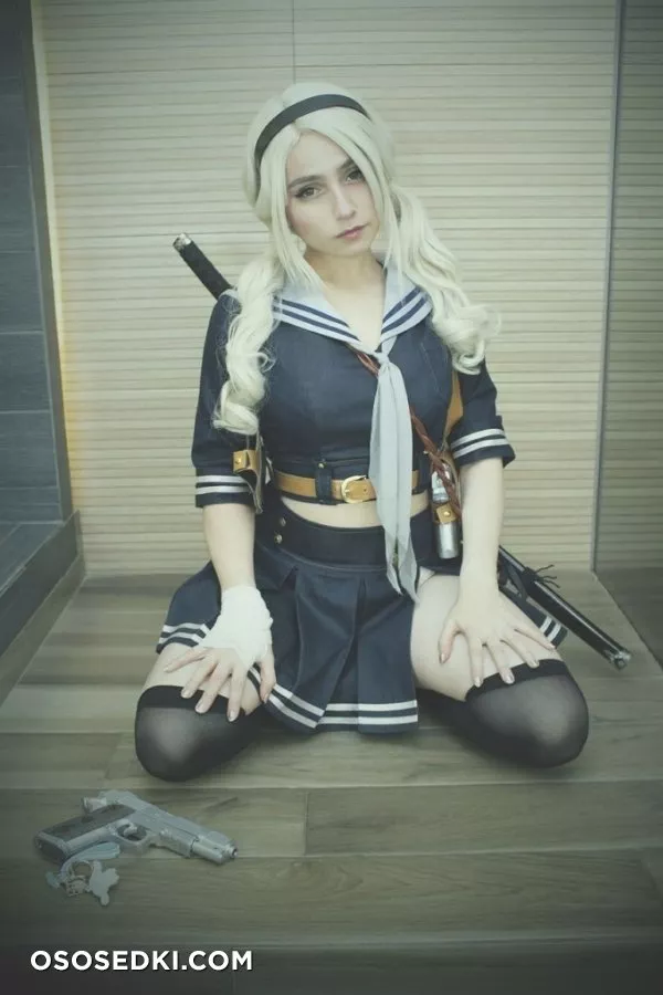 Hey Shika - 8