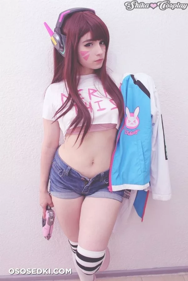 Hey Shika - 403
