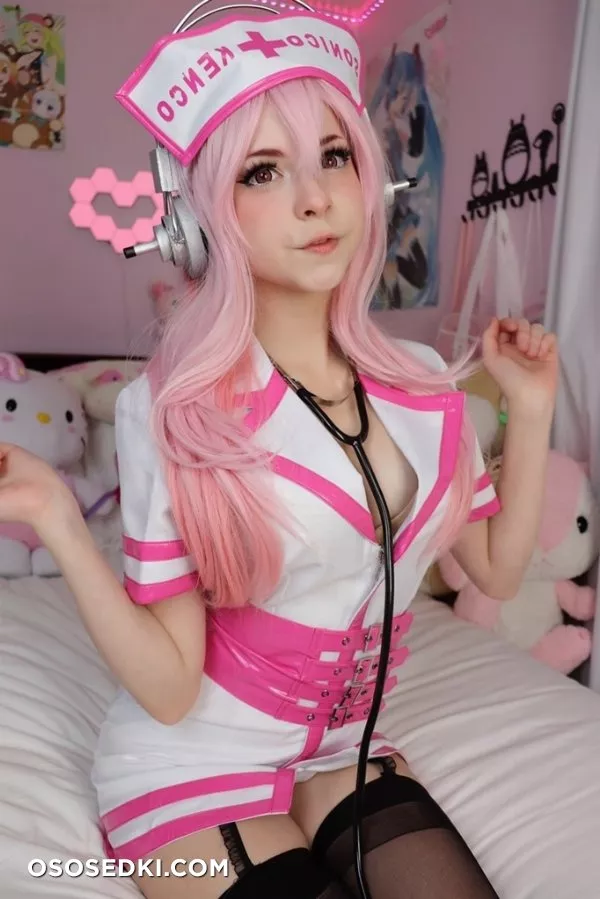 Melondoki - 64
