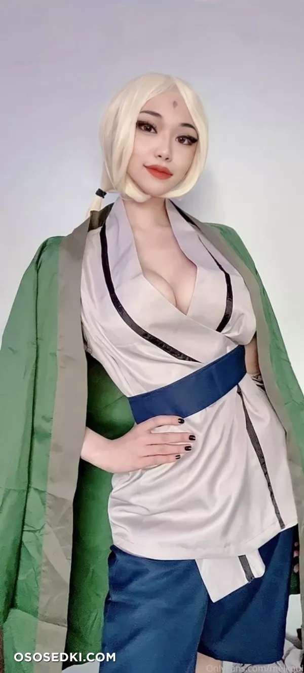 Mei Kou - 1