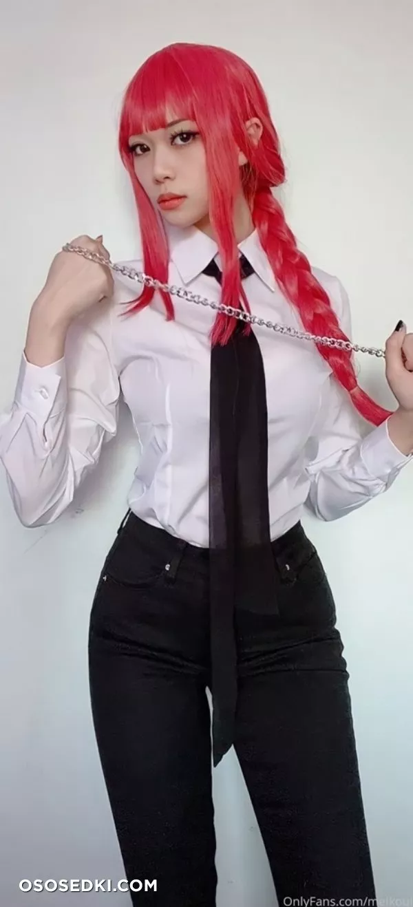 Mei Kou - 11