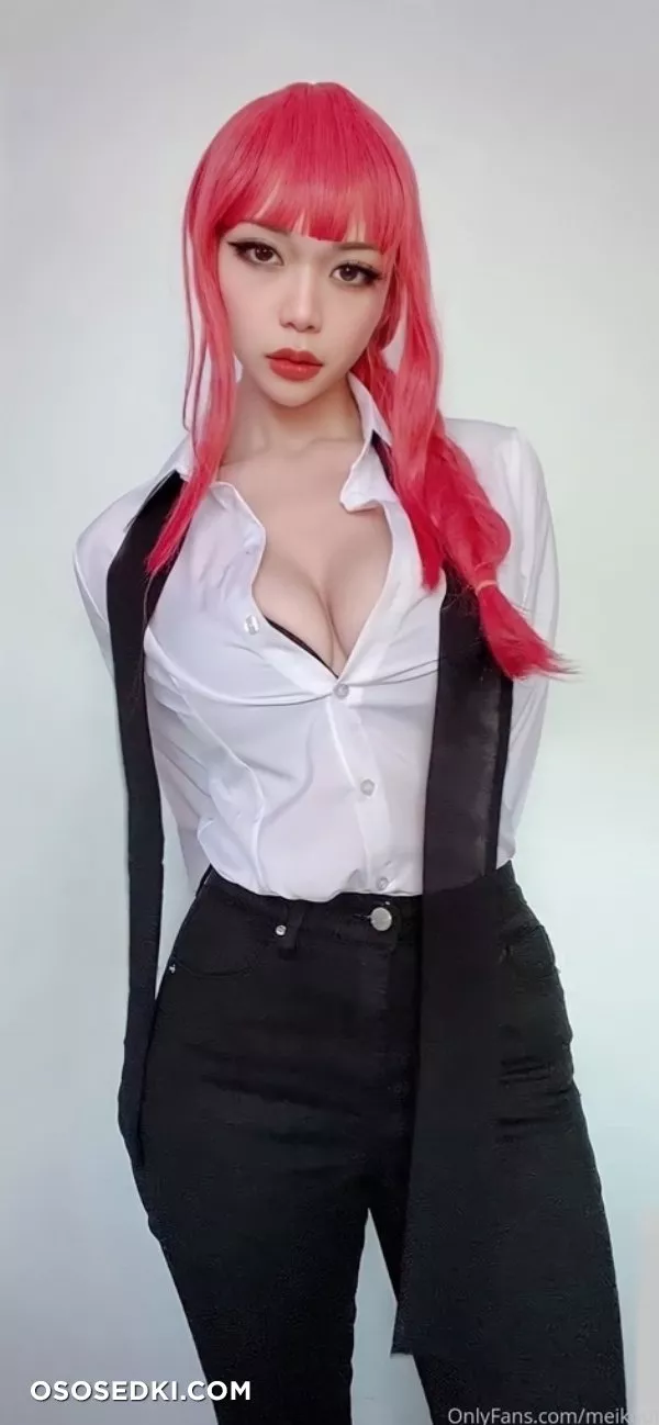 Mei Kou - 12