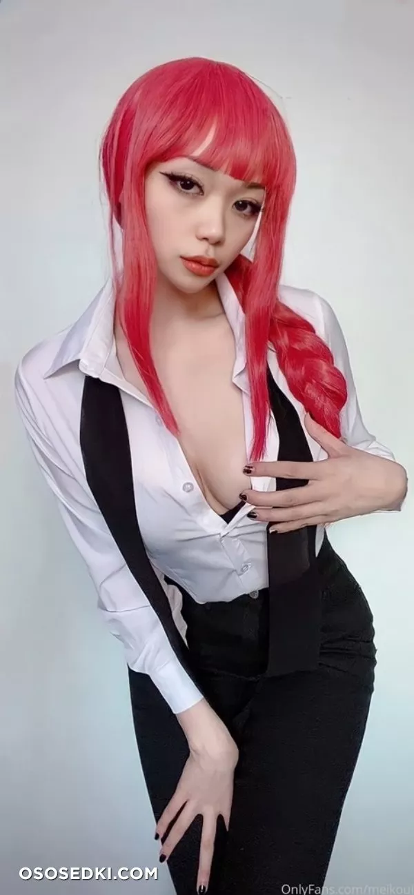 Mei Kou - 13