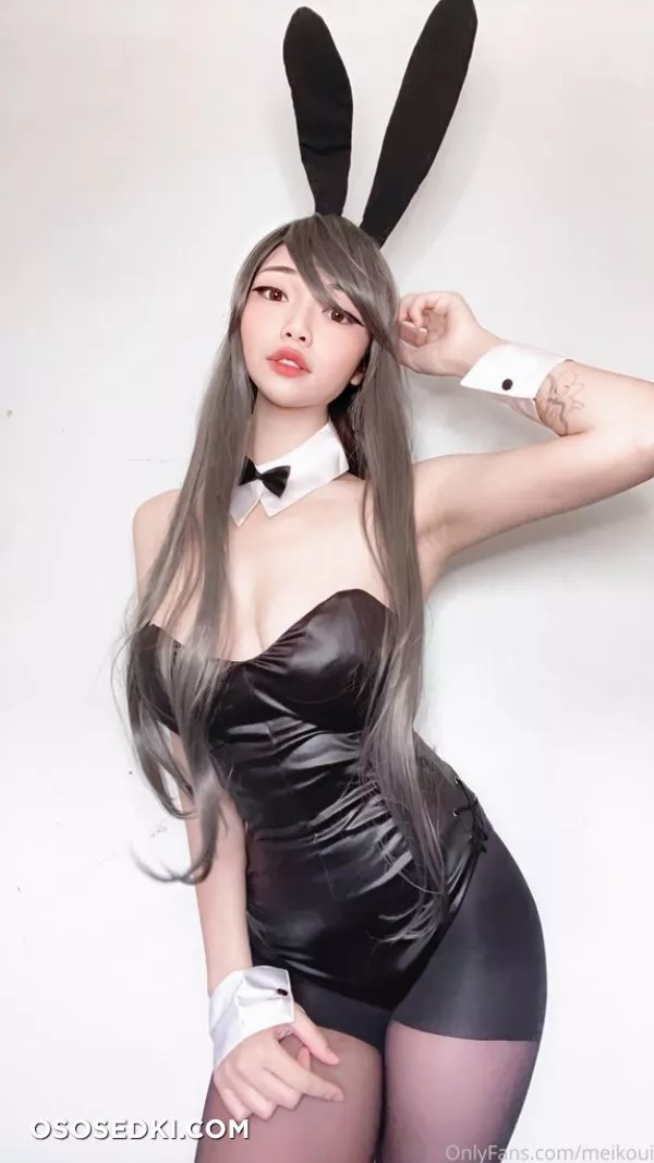 Mei Kou - 28