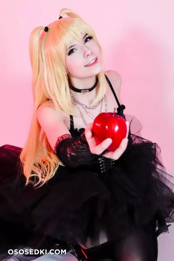 Meggii - 3