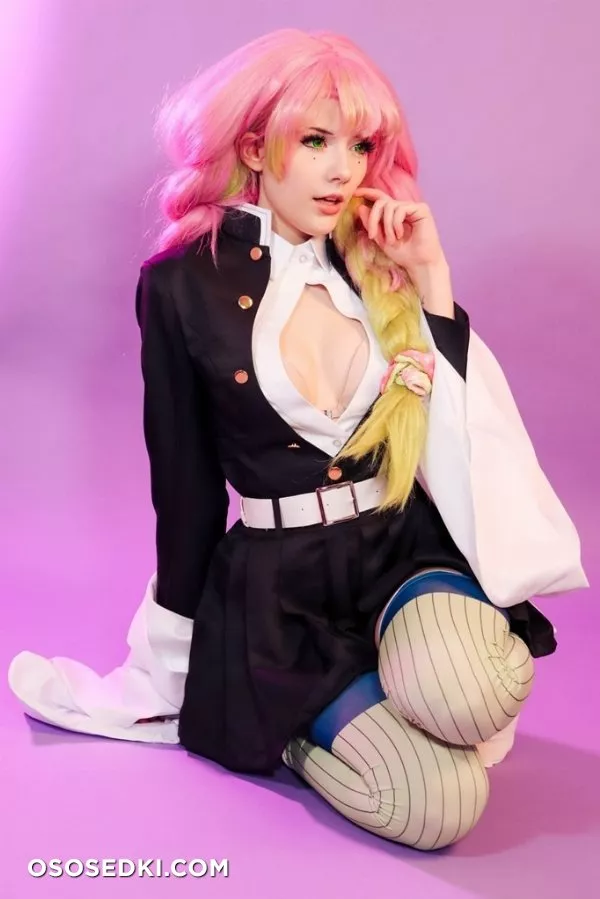 Meggii - 58