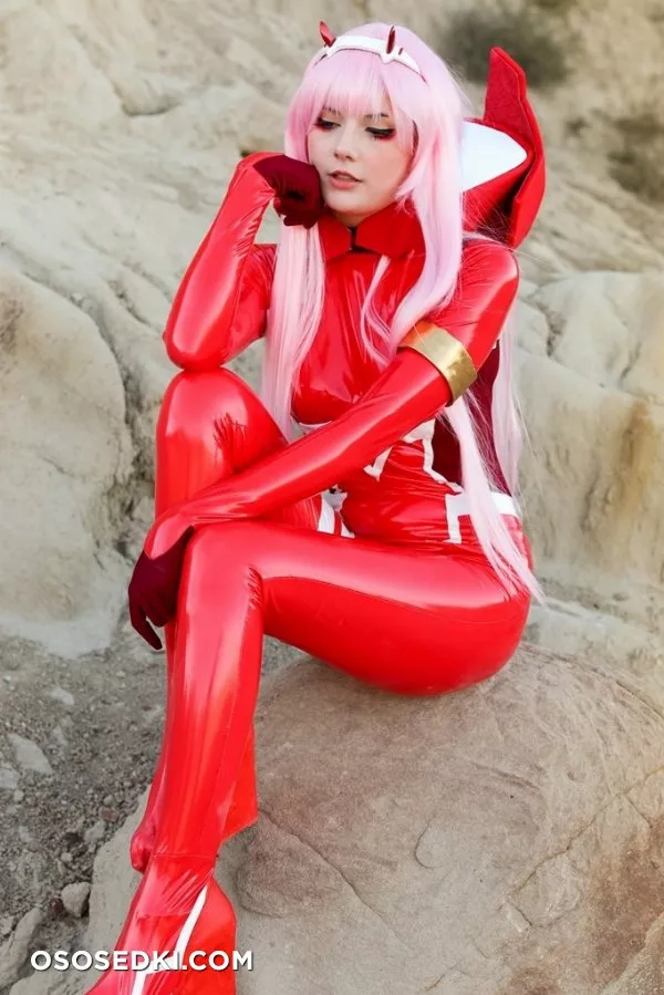 Meggii - 121