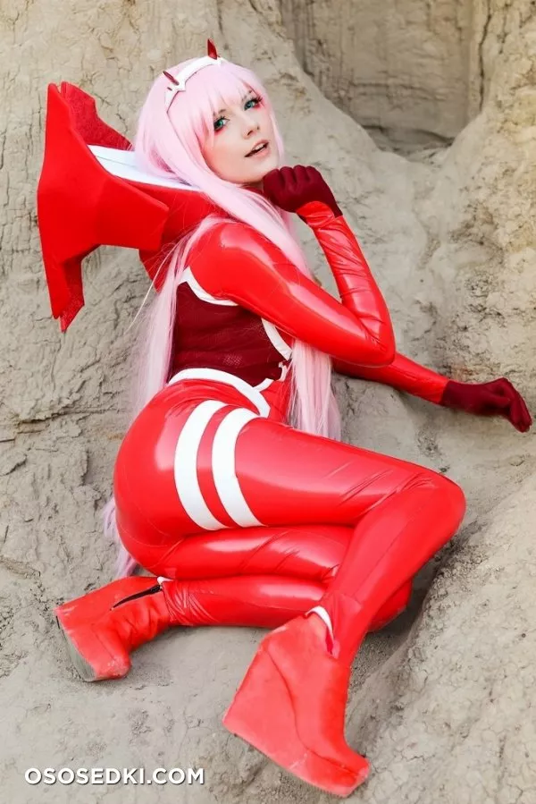 Meggii - 166