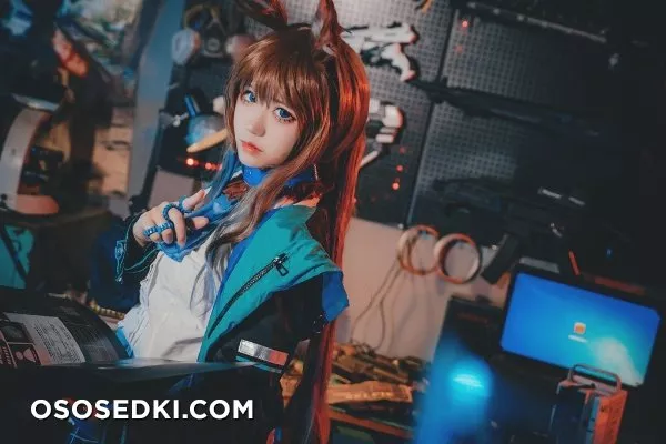 Mao Jun 猫君君 - 6
