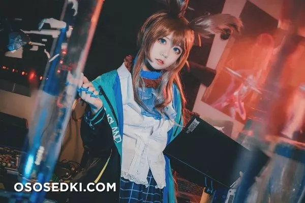 Mao Jun 猫君君 - 7