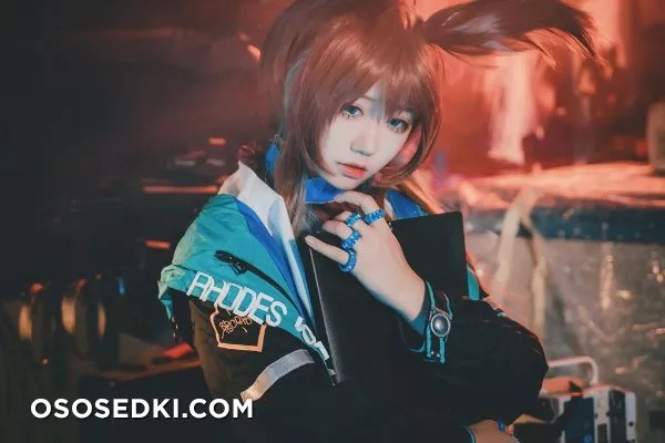 Mao Jun 猫君君 - 8