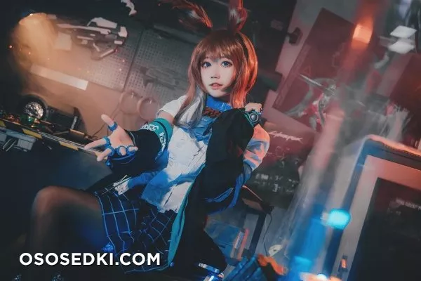 Mao Jun 猫君君 - 43