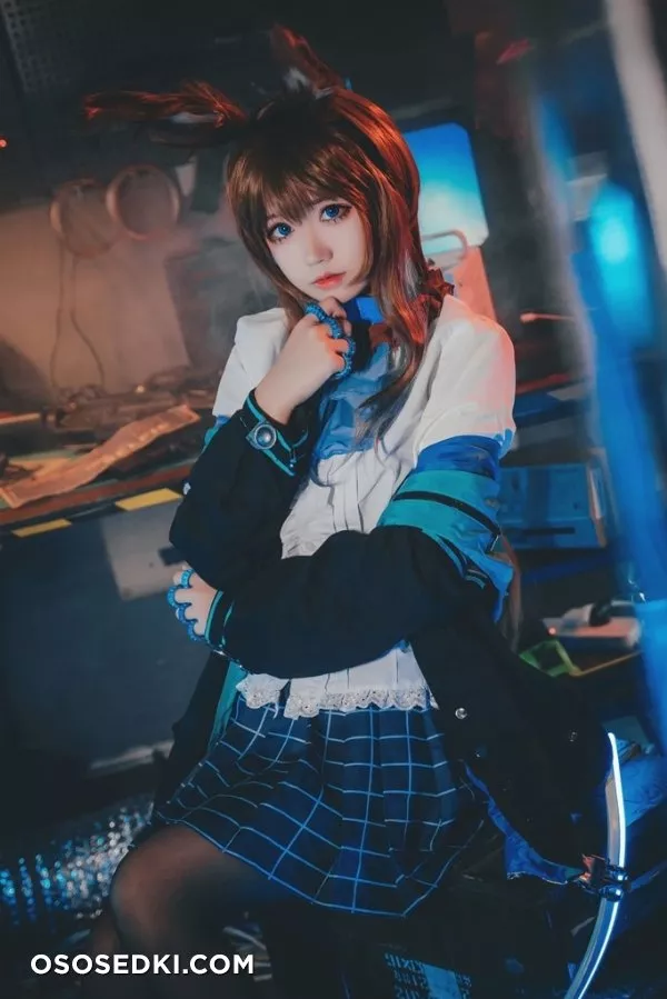 Mao Jun 猫君君 - 45