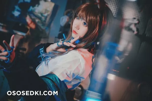 Mao Jun 猫君君 - 47