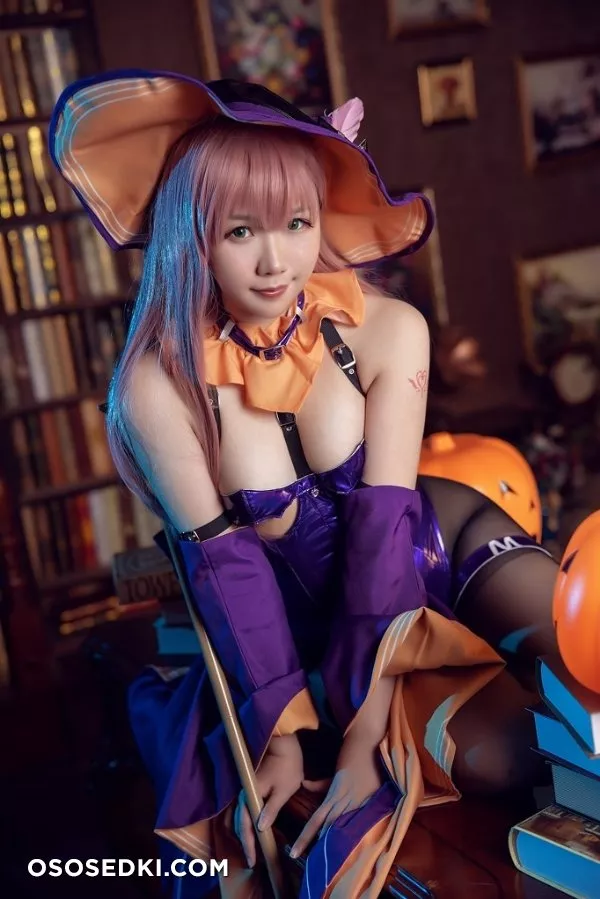 Makachan 麻花麻花酱 - 101